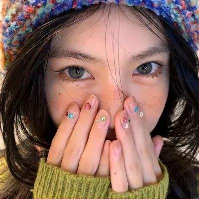 是妈妈，是女儿